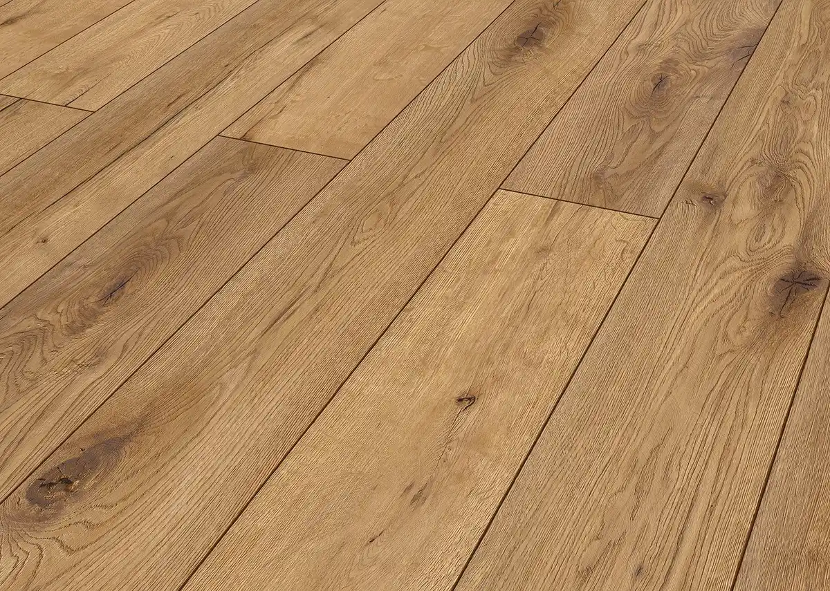 Bild 1 von Classen Laminat edition 7+2 V WR Eiche Dorset