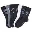 Bild 2 von Ellenor/Ronley Socken 7 Paar
