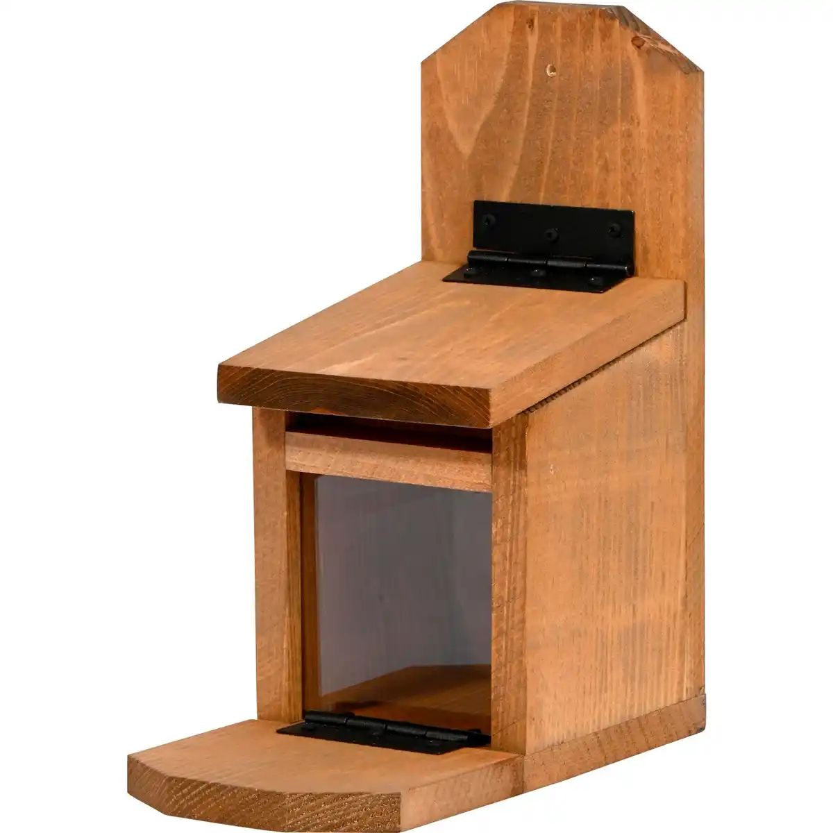 Bild 1 von DOBAR Futterstation »Pärnu«, BxHxL: 12 x 28 x 24 cm, braun