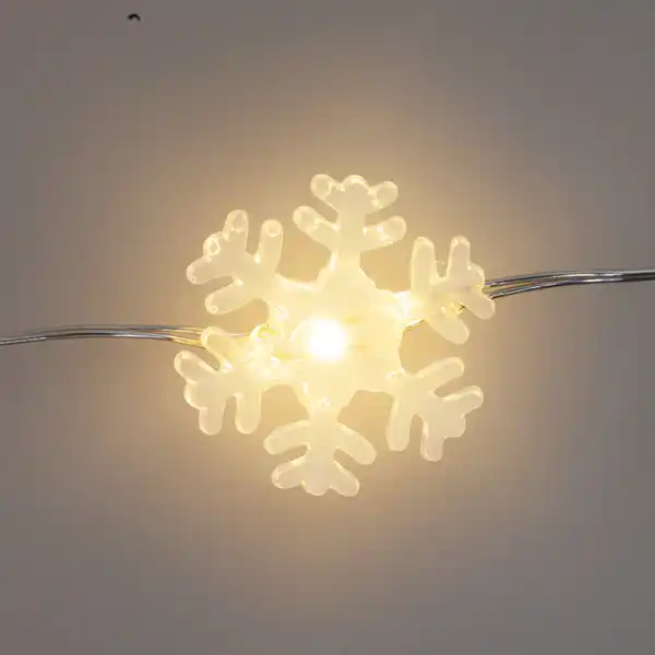 Bild 3 von I-Glow LED-Lichterdraht