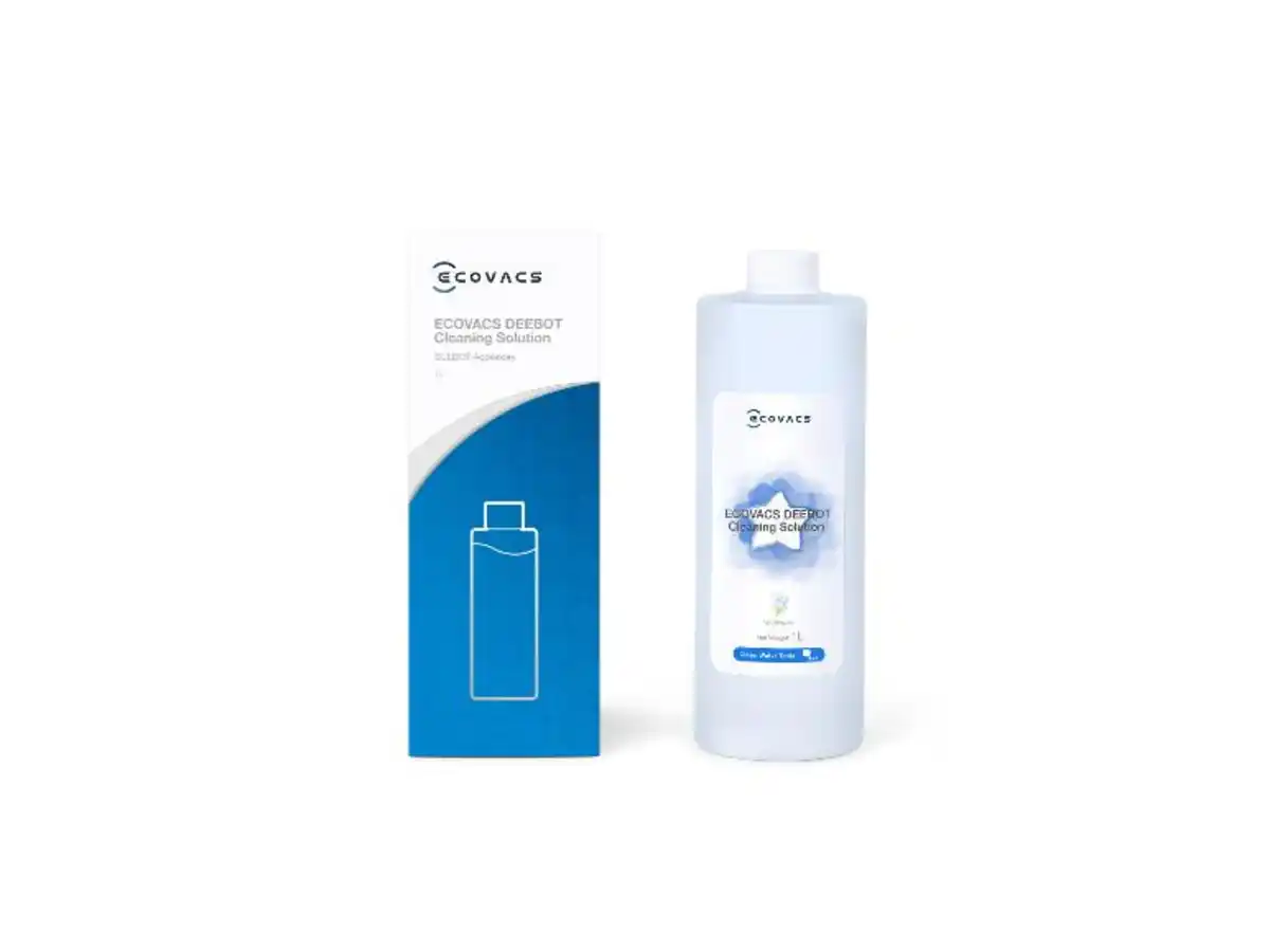 Bild 1 von ECOVACS DEEBOT Cleaning Solution 1L