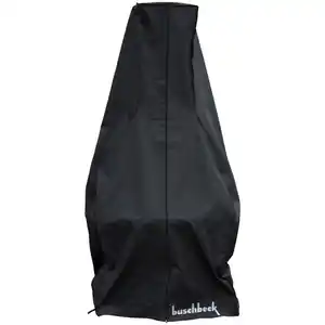 BUSCHBECK Grill-Abdeckhaube, für Buschbeck Gartengrillkamine, anthrazit