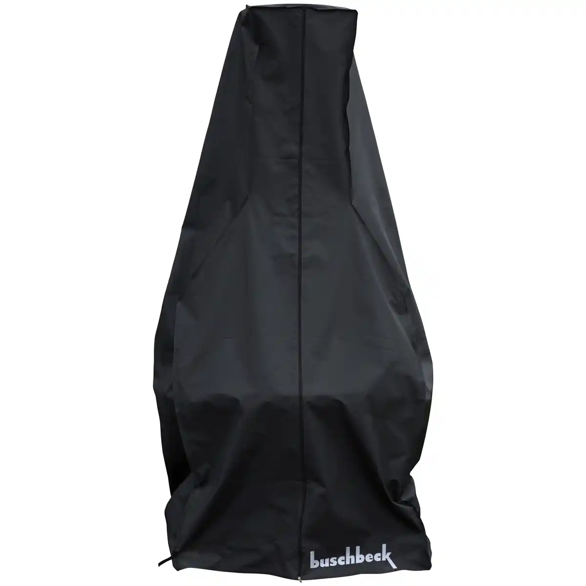 Bild 1 von BUSCHBECK Grill-Abdeckhaube, für Buschbeck Gartengrillkamine, anthrazit