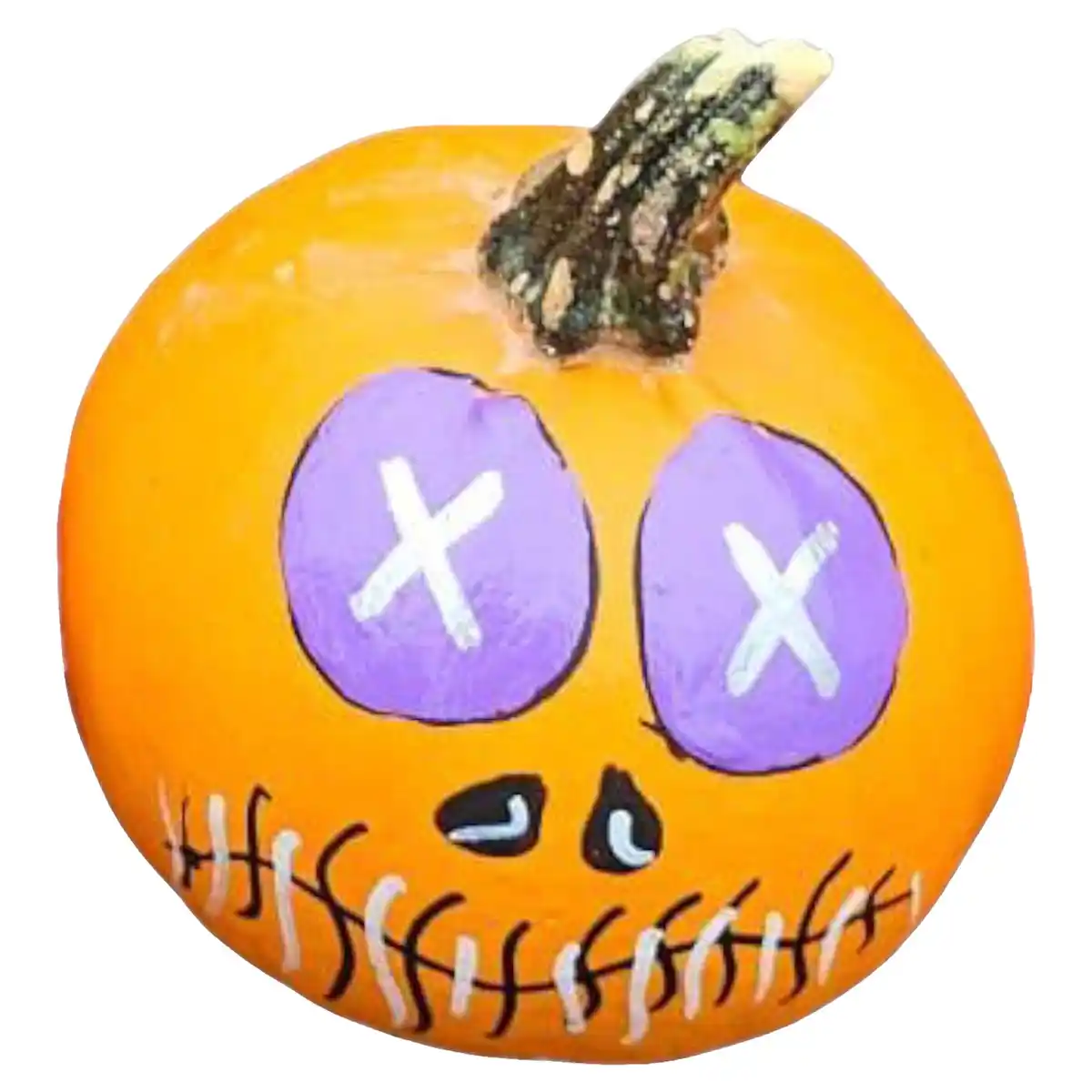 Bild 1 von GARDENLINE Kürbis Jack o´lantern