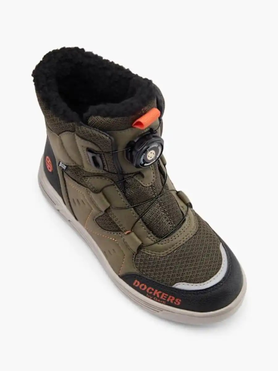 Bild 2 von Dockers Winterboots