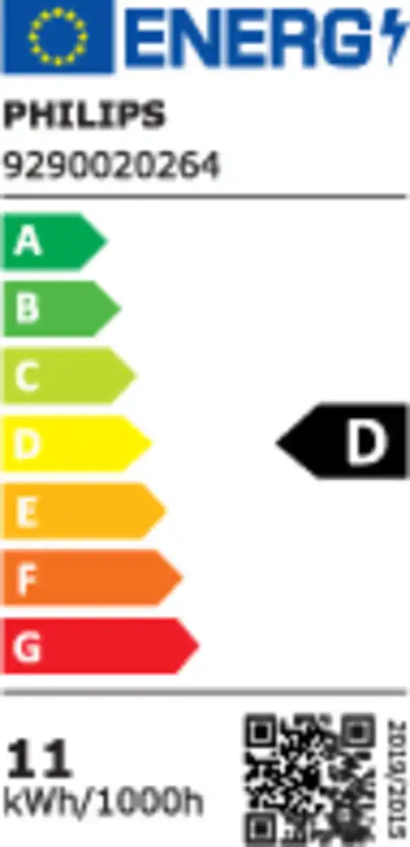 Bild 3 von PHILIPS LED Birne 100W matt E27