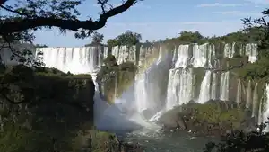 Argentinien & Brasilien - Rundreise - 11 Tage zwischen Buenos Aires und Rio de Janeiro