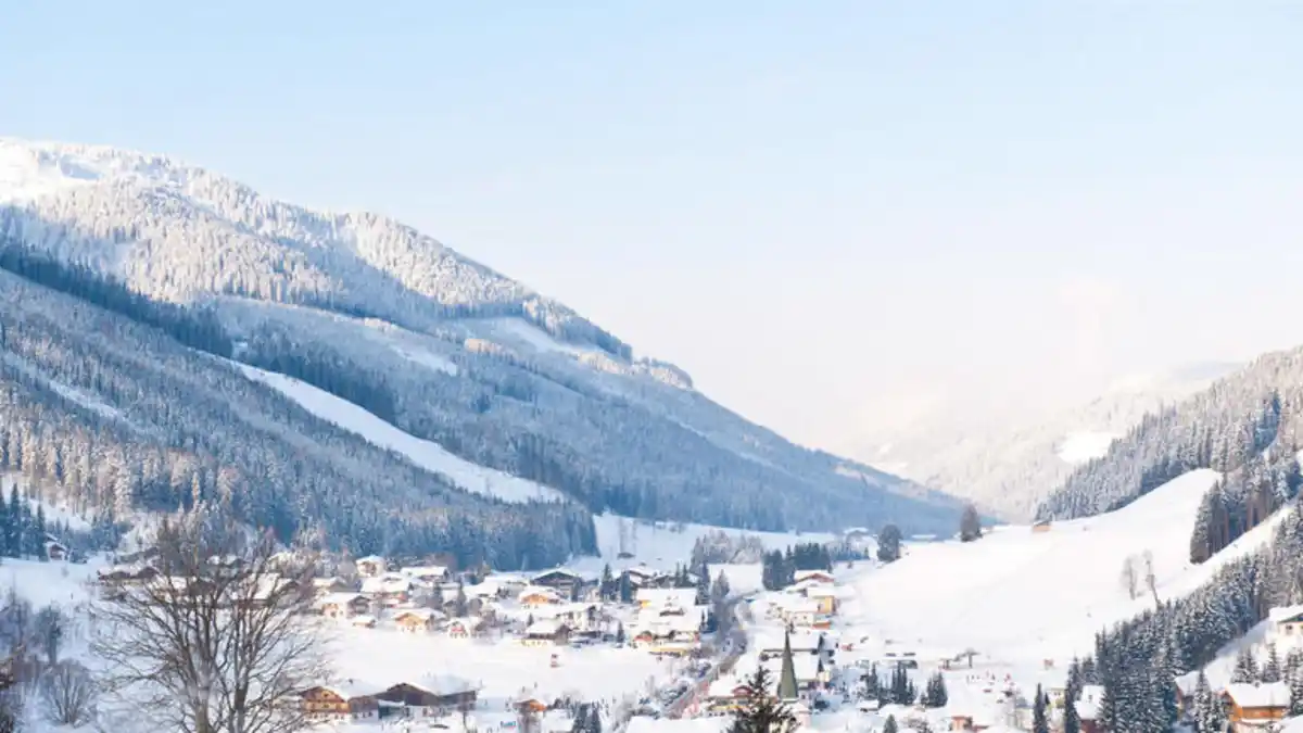 Bild 1 von Eigene Anreise Österreich - Salzburger Land: Hotel Alpenkrone in Filzmoos