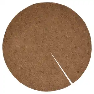 GARDENLINE Winterschutz Kokosscheiben