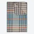 Bild 1 von Polarfleecedecke mit Ziernaht, ca. 120x160cm