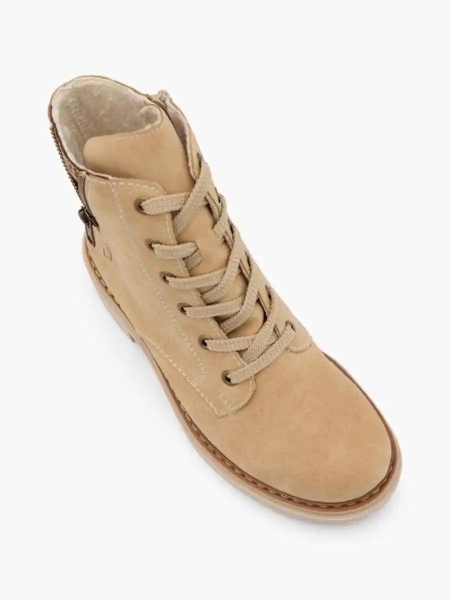 Bild 2 von Rieker Schnürboots