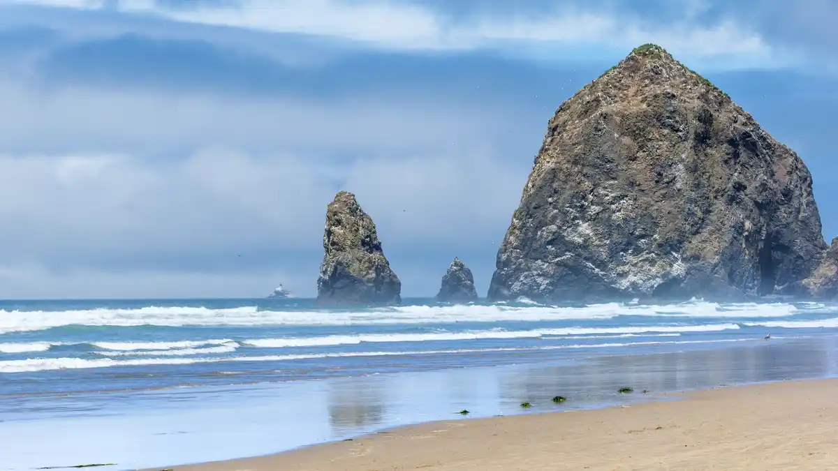 Bild 1 von Seattle & die Seele Alaskas - Kreuzfahrt - MSC Poesia