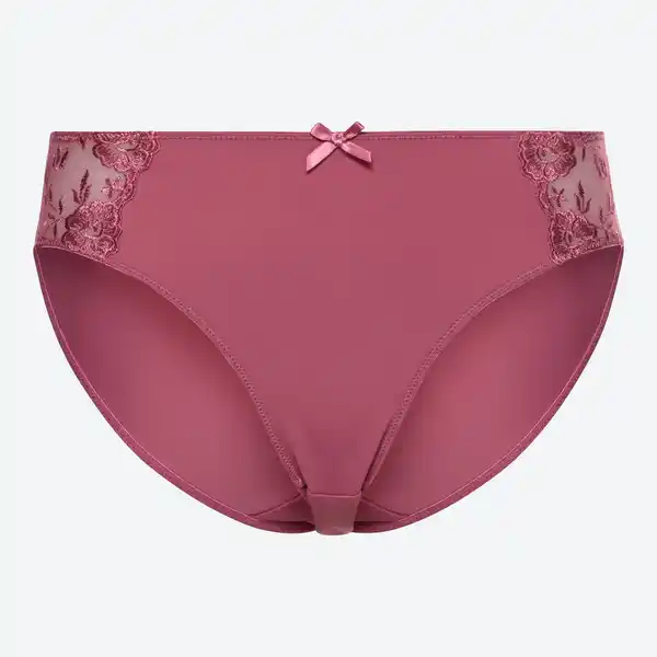 Bild 3 von Damen-Rioslip mit Stickerei, NKD-KLARA