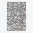 Bild 1 von Polarfleecedecke mit Ziernaht, ca. 120x160cm