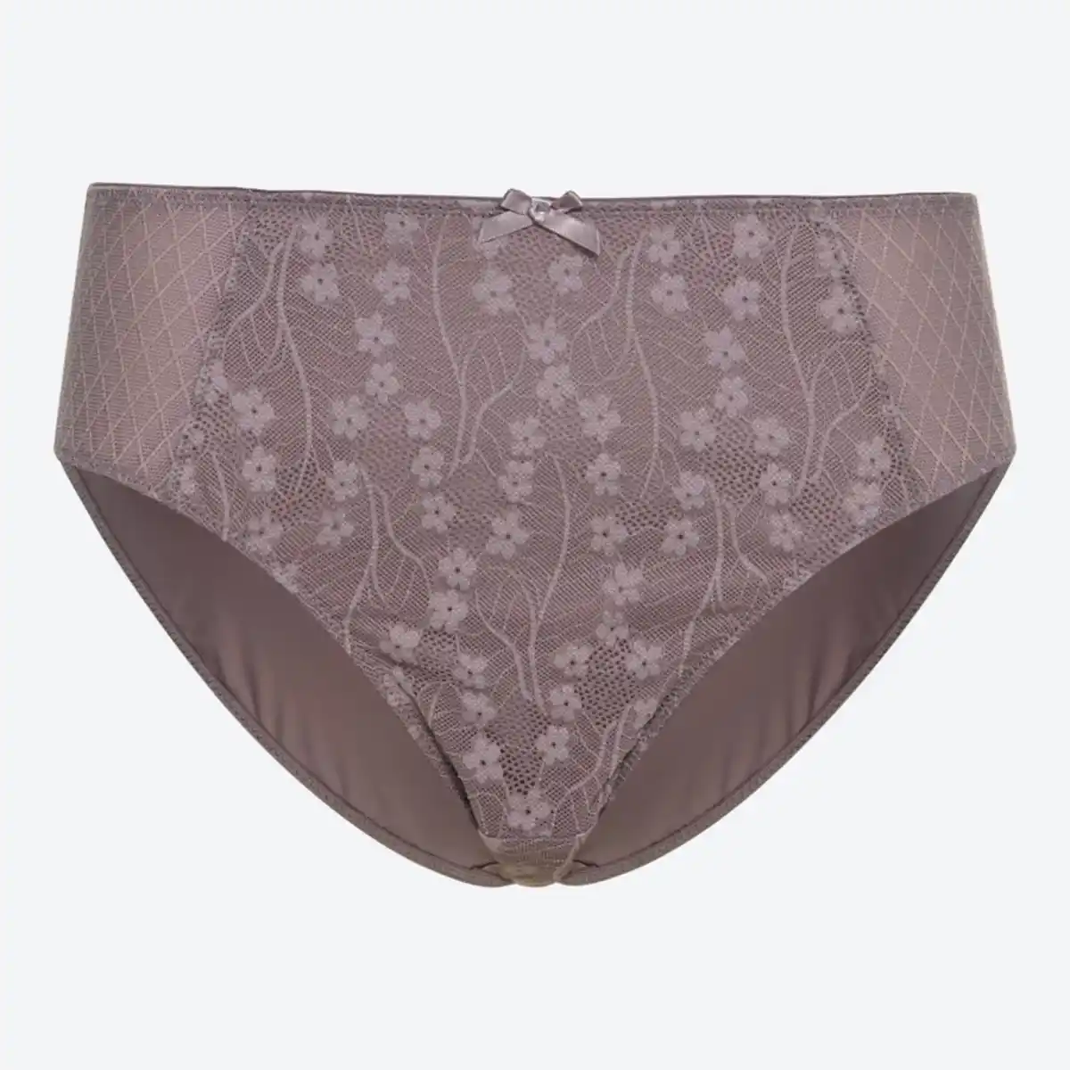 Bild 2 von Damen-Rioslip mit Mesh-Detail, NKD-ALINA