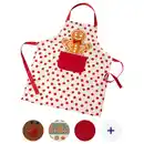 Bild 1 von CROFTON Küchen-Set Winter