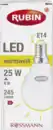 Bild 1 von RUBIN -warmweißes Licht