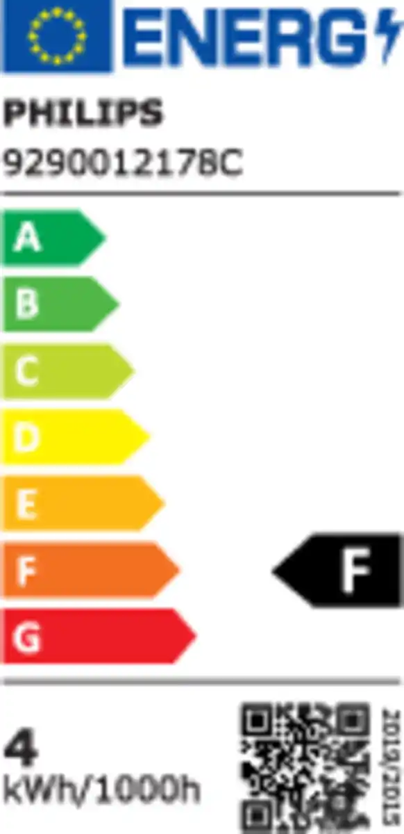 Bild 3 von PHILIPS LED Reflektor 35W GU10