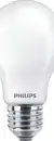 Bild 2 von PHILIPS LED Birne 40W matt E27