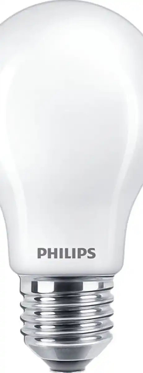 Bild 2 von PHILIPS LED Birne 40W matt E27