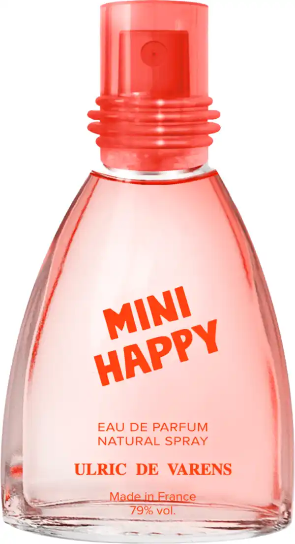 Bild 1 von Ulric de Varens Mini Happy, EdP 25 ml