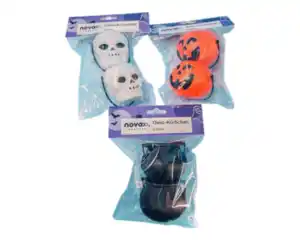 Körbchen Mini 2er novooo, Halloween