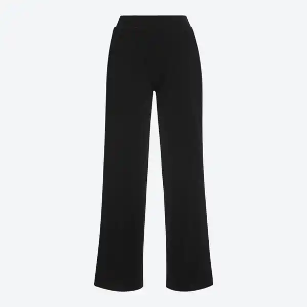 Bild 4 von Damen-Wideleg-Hose mit Lurex