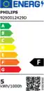 Bild 3 von PHILIPS LED Birne 40W matt E27