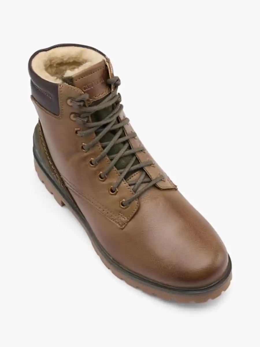 Bild 2 von CAFE MODA Schnürboots