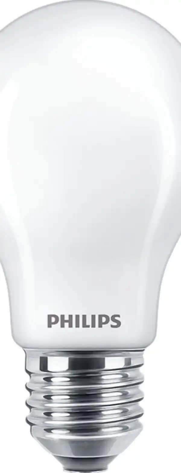 Bild 2 von PHILIPS LED Birne 60W matt E27