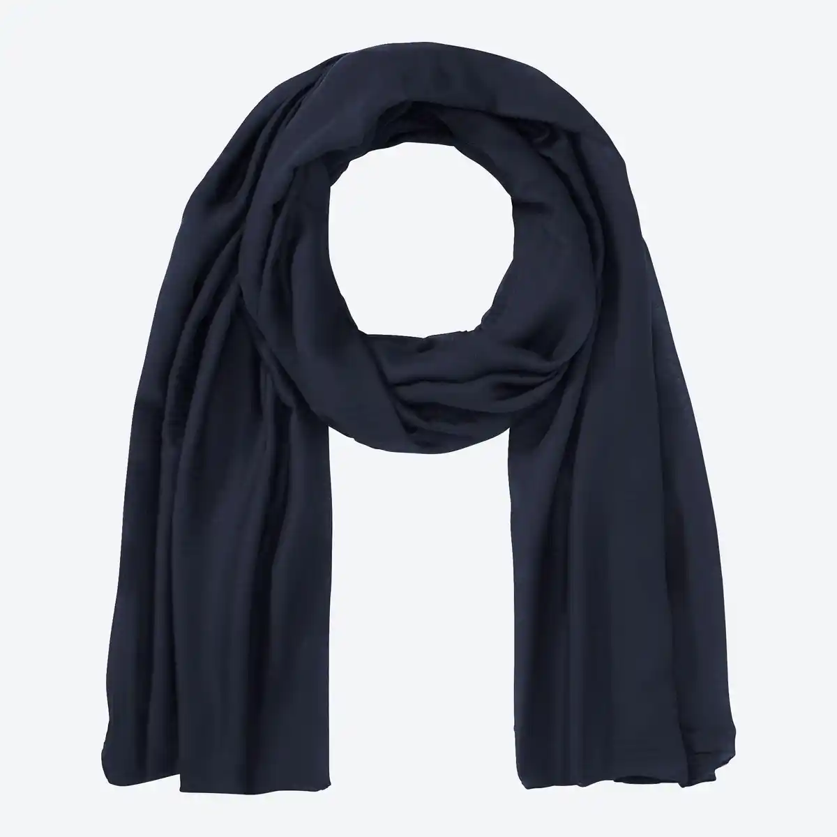 Bild 1 von Damen-Plissee-Tuch, ca. 180x70cm