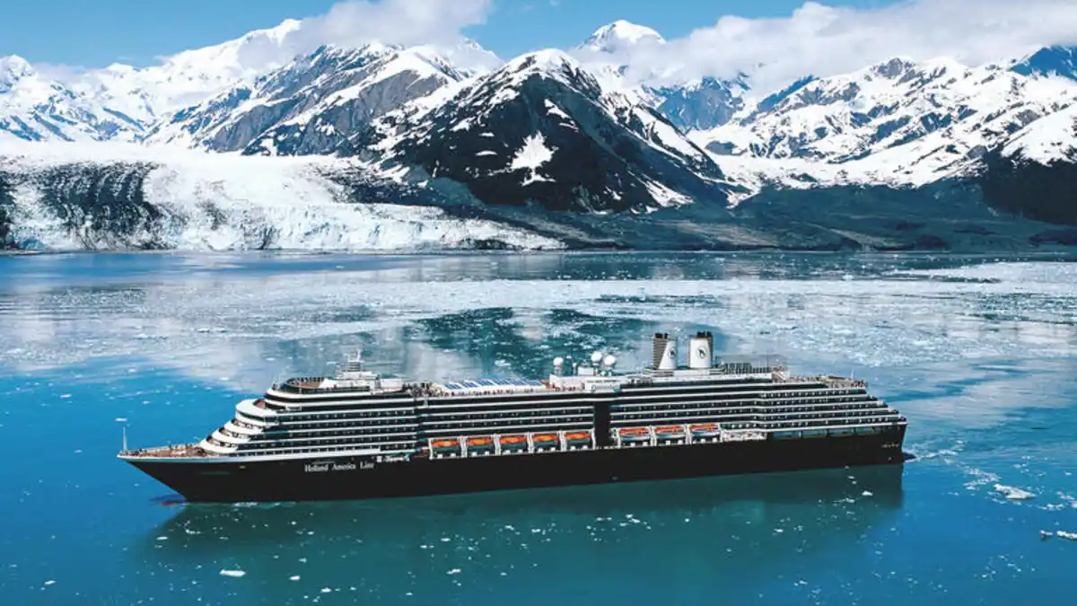 Bild 1 von Kreuzfahrten USA, Südamerika & Panamakanal: Kreuzfahrt mit Oosterdam ab Miami/Buenos Aires an Buenos Aires/Miami inkl. Vor- bzw. Nachprogramm in Miami