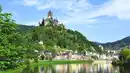 Bild 1 von Kreuzfahrten Mosel, Saar & Rhein: Flusskreuzfahrt mit MS COMPASS OPERA ab/an Köln
