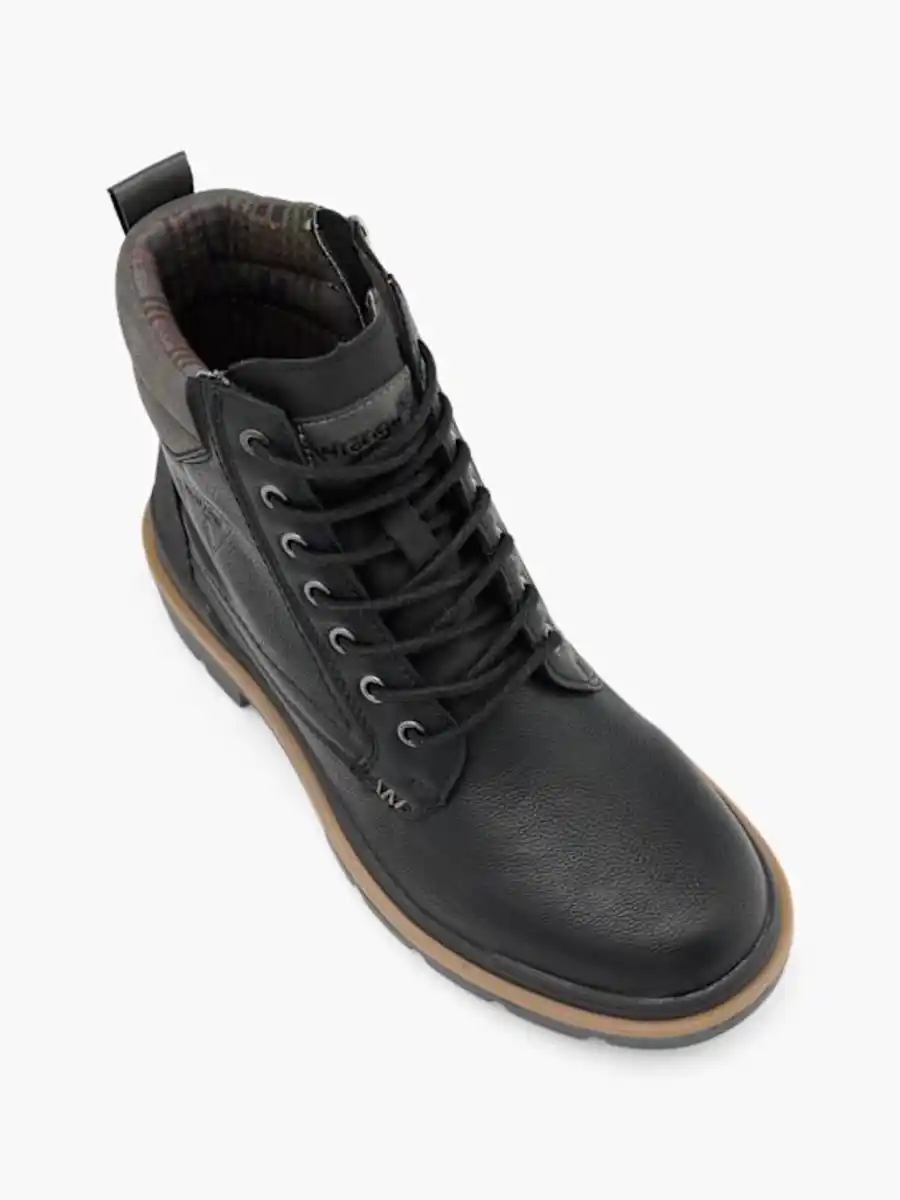 Bild 2 von Wrangler Schnürboots