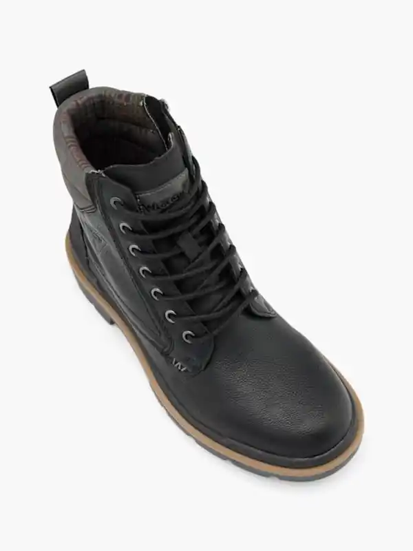 Bild 2 von Wrangler Schnürboots