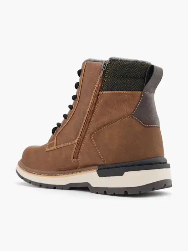 Bild 2 von Landrover Schnürboots