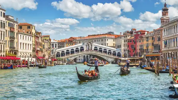 Bild 1 von Italien - Venedig - Hotel Tintoretto