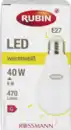Bild 1 von RUBIN LED Birne