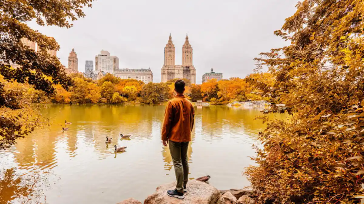 Bild 1 von Rundreisen USA & Kanada: Indian Summer erleben