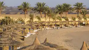 Ägypten – Safaga – 4* Coral Sun Beach