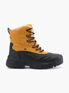 British Knights Schnürboots