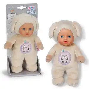 BABY born for babies - Engel - ca. 18 cm - 1 St&#252;ck
