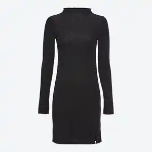 Damen-Kleid mit Lurex