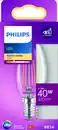 Bild 1 von PHILIPS LED Kerze 40W E14