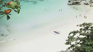 Philippinen - Im Land der 7000 Inseln von Manila bis Boracay - Rundreise