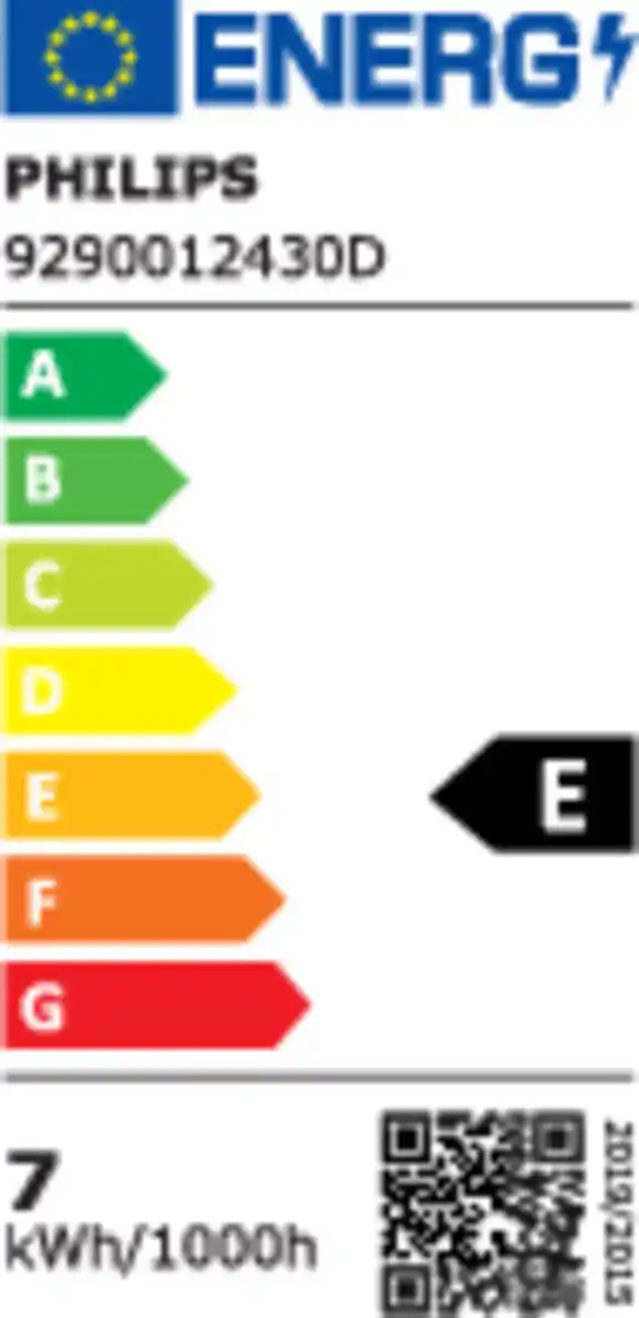 Bild 3 von PHILIPS LED Birne 60W matt E27