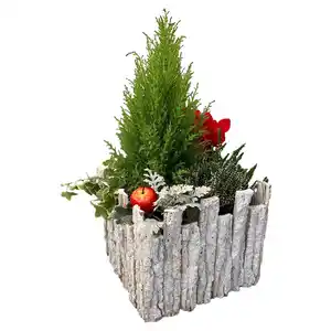 GARDENLINE Grabschmuck