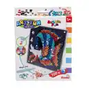 Bild 1 von ART & FUN - Pailletten Painting - Fisch