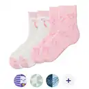 Bild 1 von LILY & DAN Kinder Winter Socken 2er-Pack