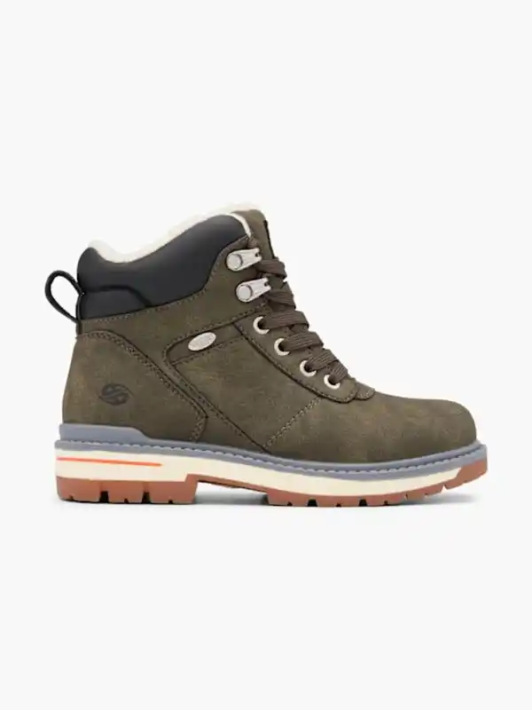 Bild 1 von Dockers Schnürboots